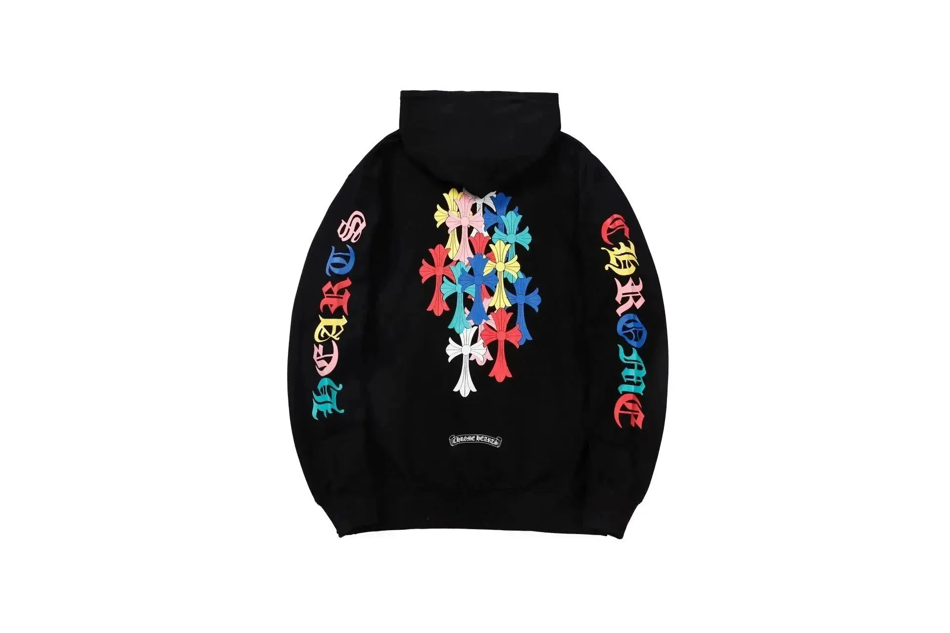 KL Heart*k Hooded Sweatshirt