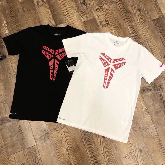 Kobe Dri Fit T-Shirts