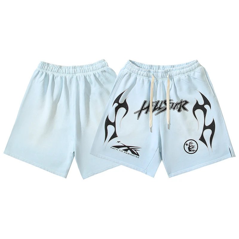 HELLSTAR shorts