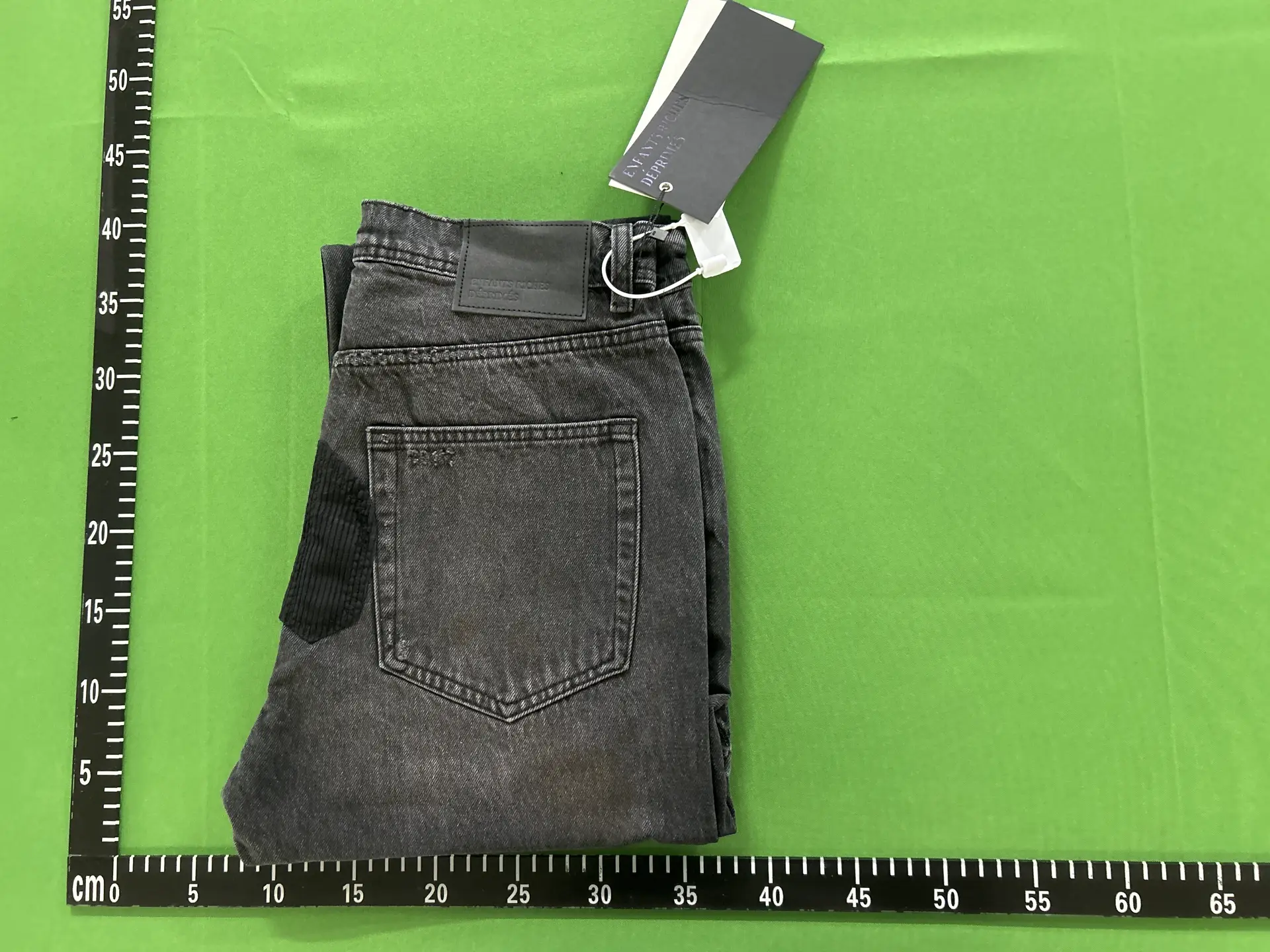 Enfants Riches Déprimés Jeans