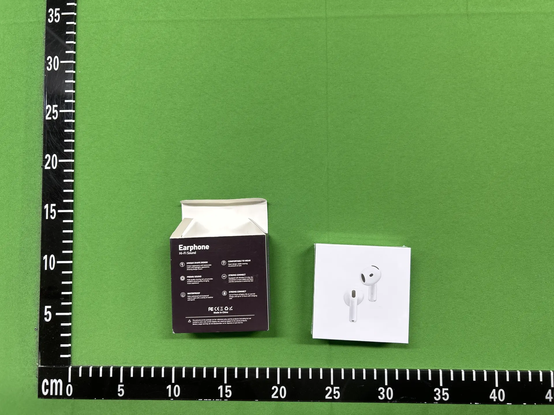 Earbuds 4