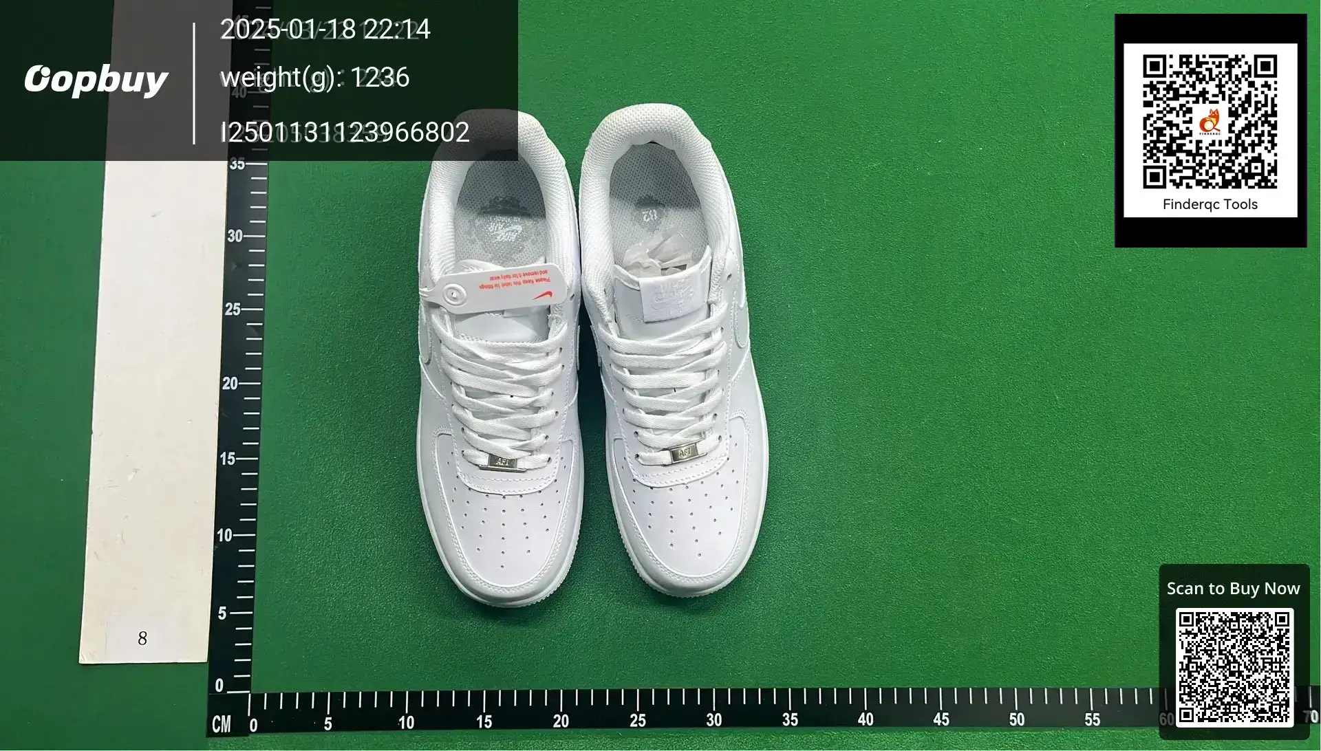 Putian Pure Original Air Force One Classic Casual White Shoes All-match Sneakers Wheat Suede sneaker for Men and Women