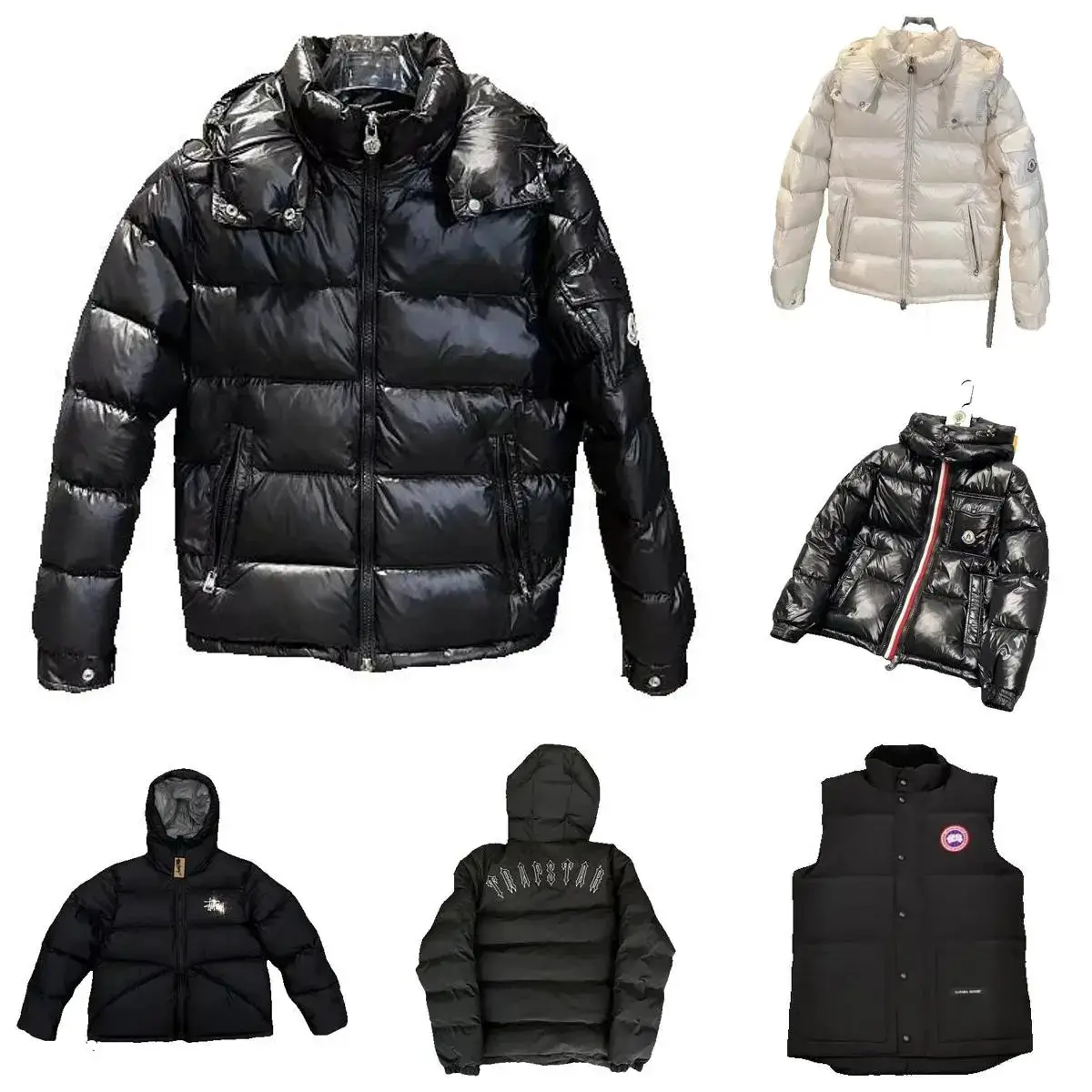 Factory high-quality cotton clothing ultra-low price 1:1Mrads