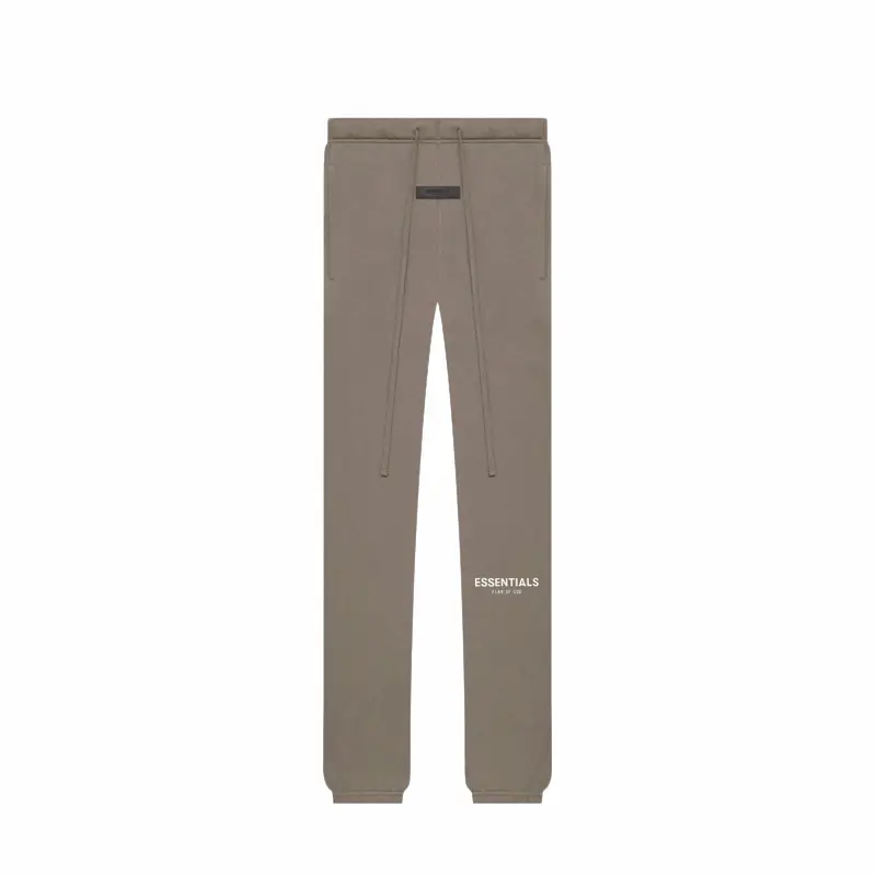 04-Ss22 Jogger Pants with Cuffs, Stock X Goat