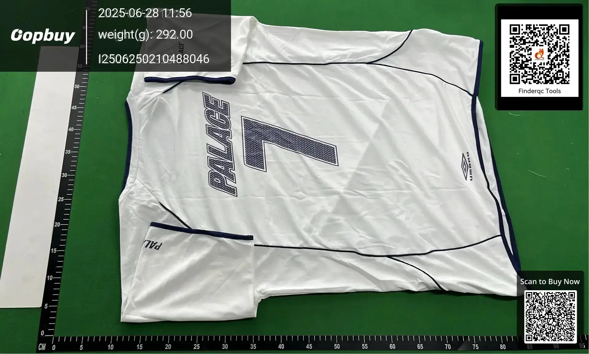 2025 New Ins Trendy Brand Same Style Line Splicing Printing Outdoor Sports and Leisure DIY Tops T-Shirt Wholesale