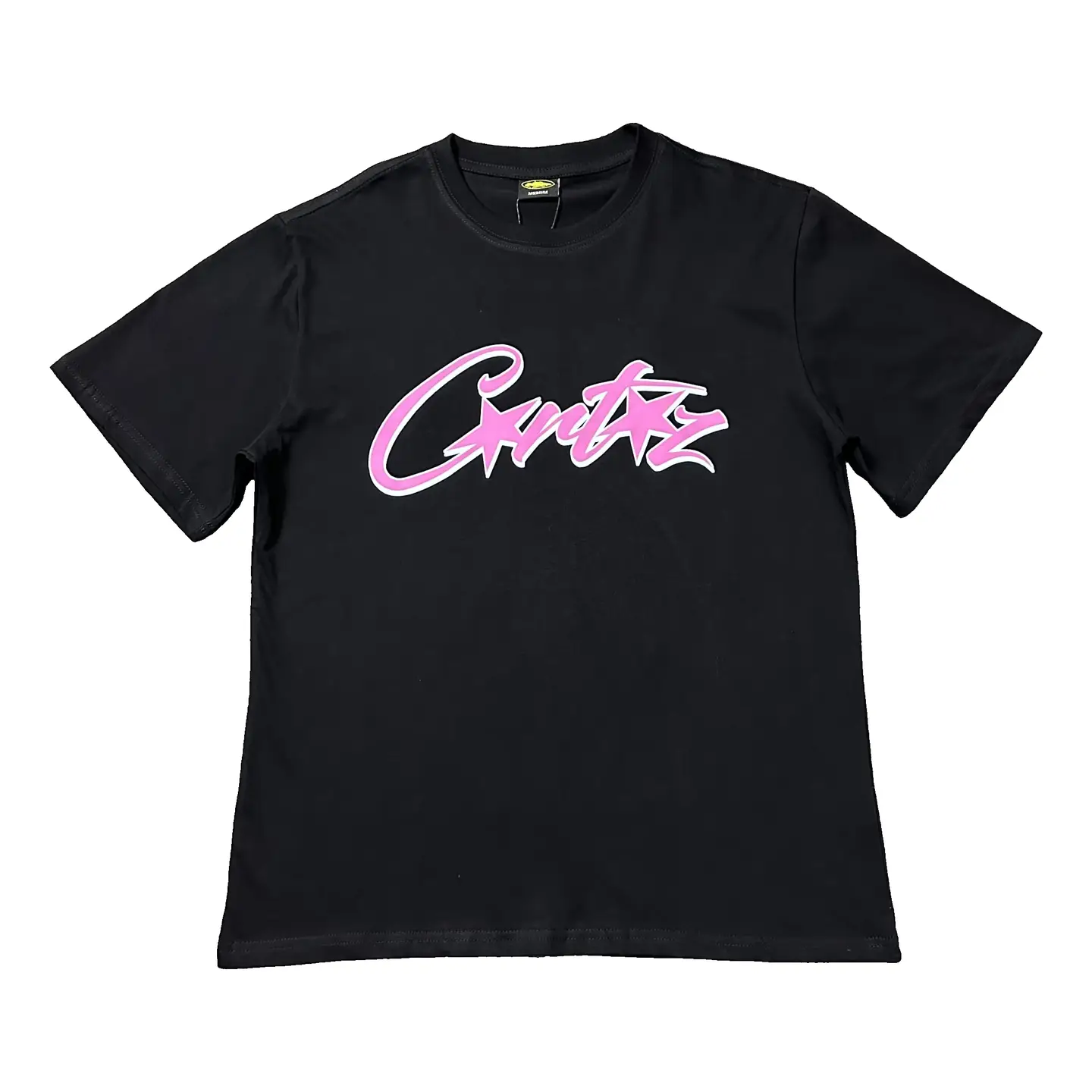 New High Quality Short Sleeve 21