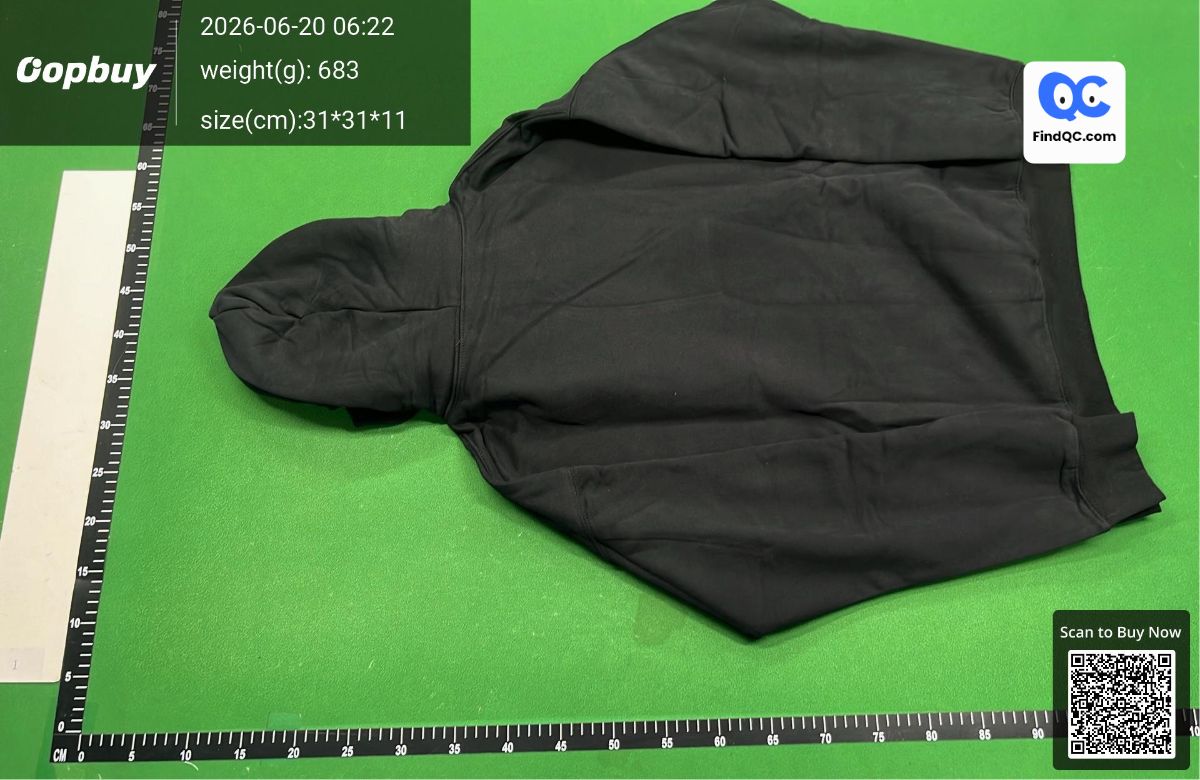 New Instant-Release Sicko 1993 Kid King Ian Connor Rap-Style American Street-Style Fleece-Lined Hooded Sweatshirt QC