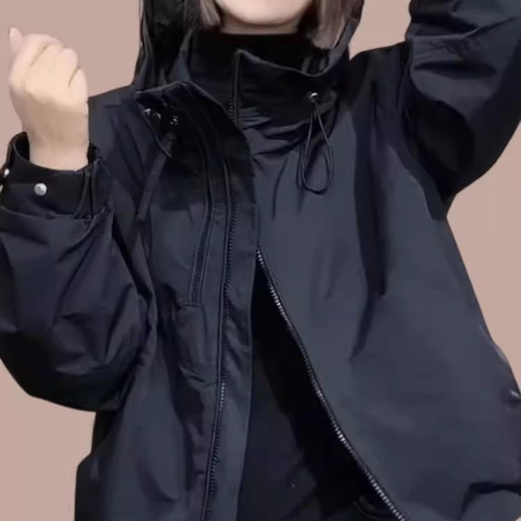 Spring and Autumn 2024 New Women's Short Jacket Explosions Western Style Russo Short Short Jacket Women's Jacket