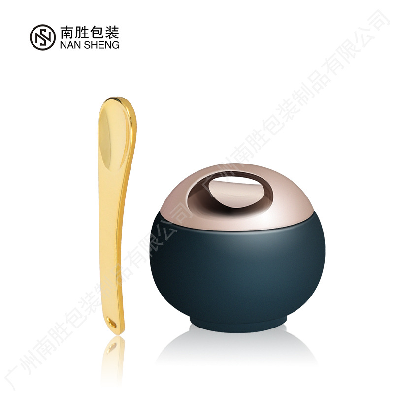 Manufacturer Lip Mask Bottle Packaging Material, Lip Mask Box 6g, Tiktok Same Style Lip Balm Empty Bottle, Refillable Bottle