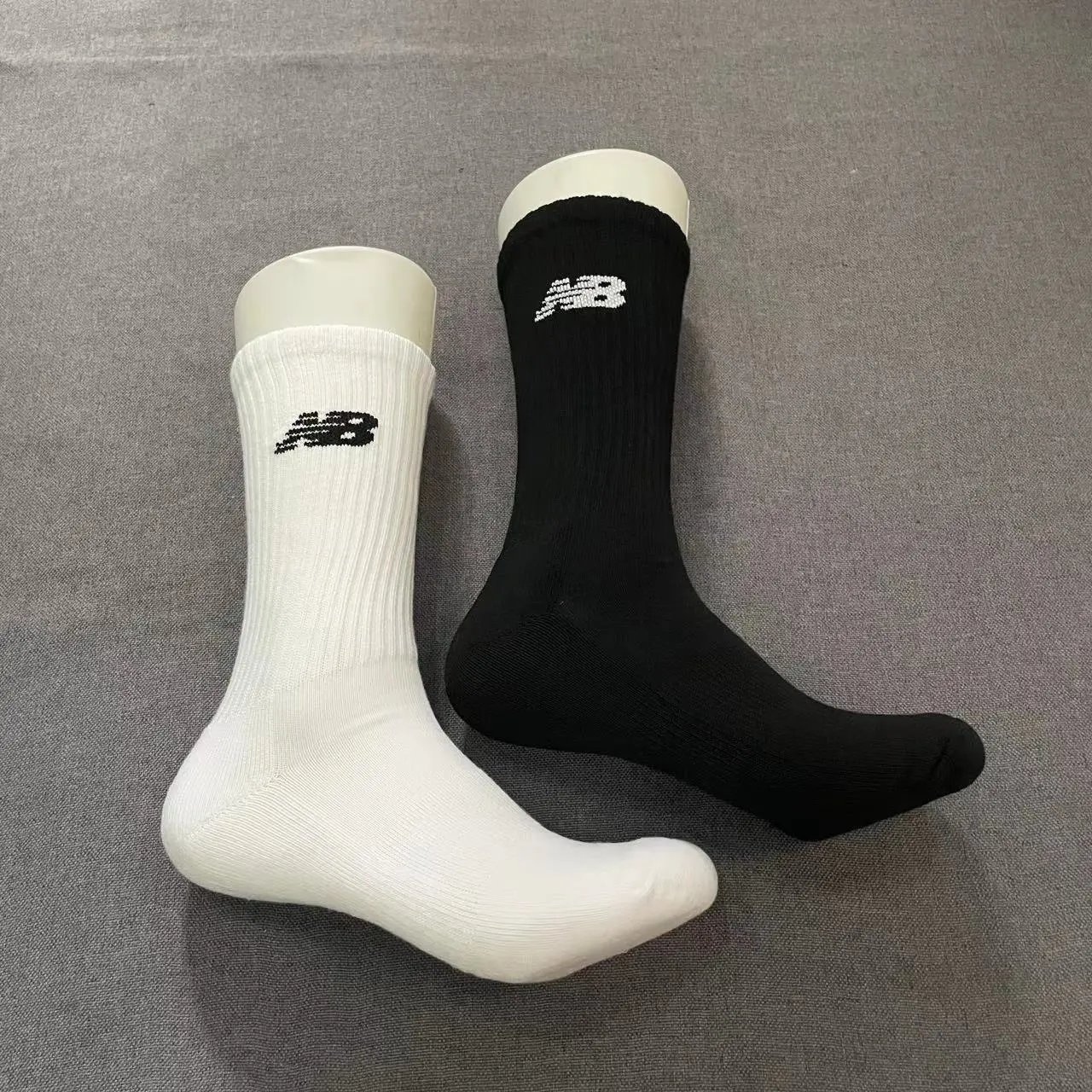 New Balance Socks