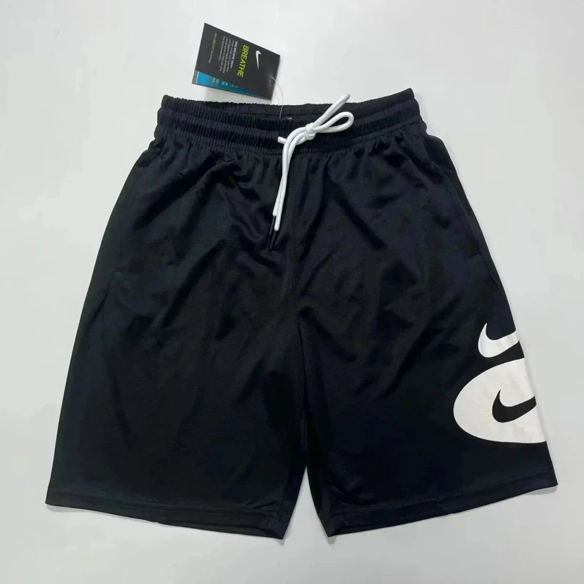 Nike Breathe Shorts
