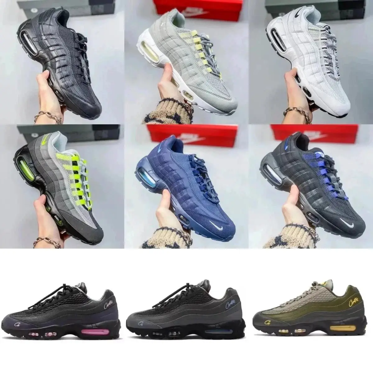 FashionSneakers