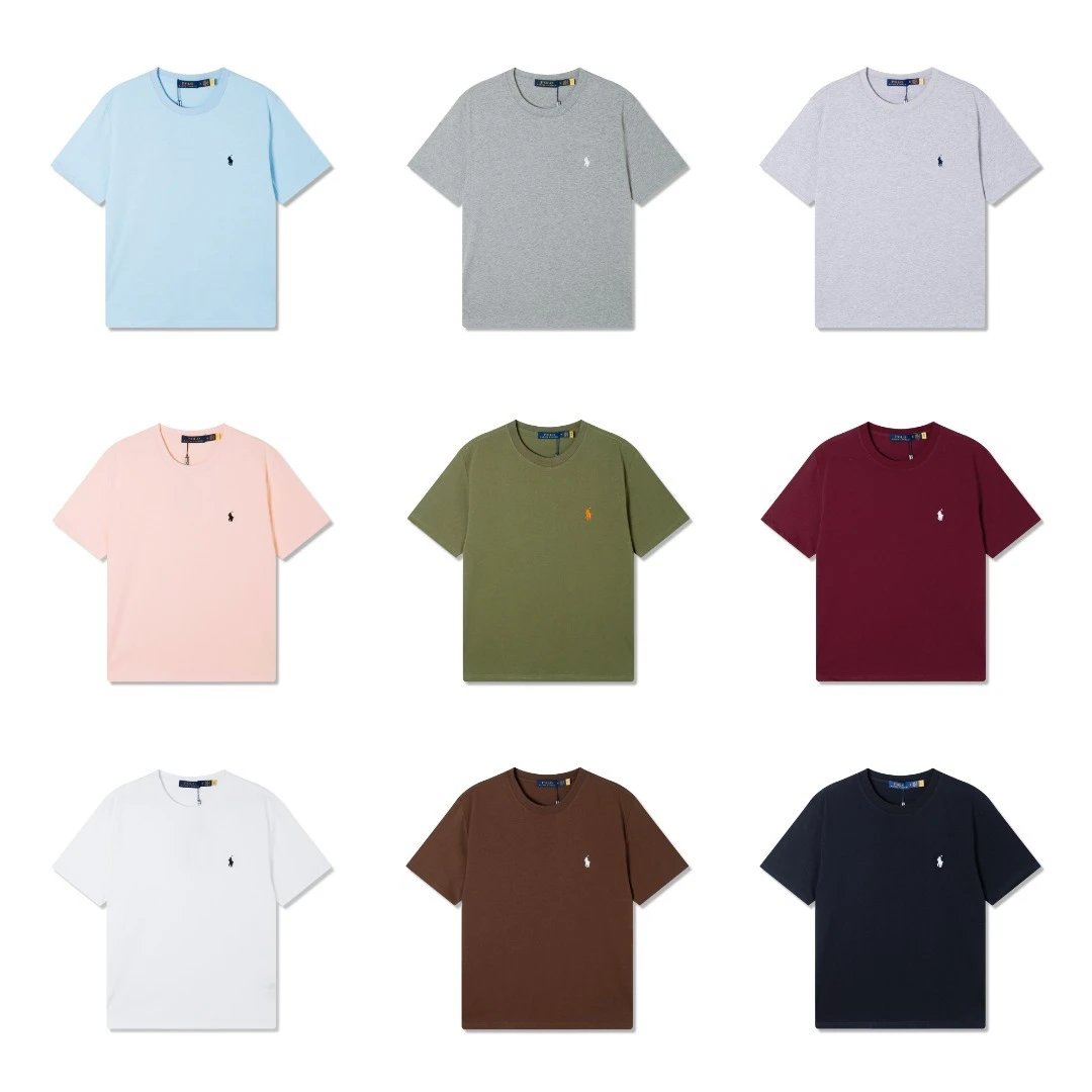 POLO RALPH LAUREN T-shirts