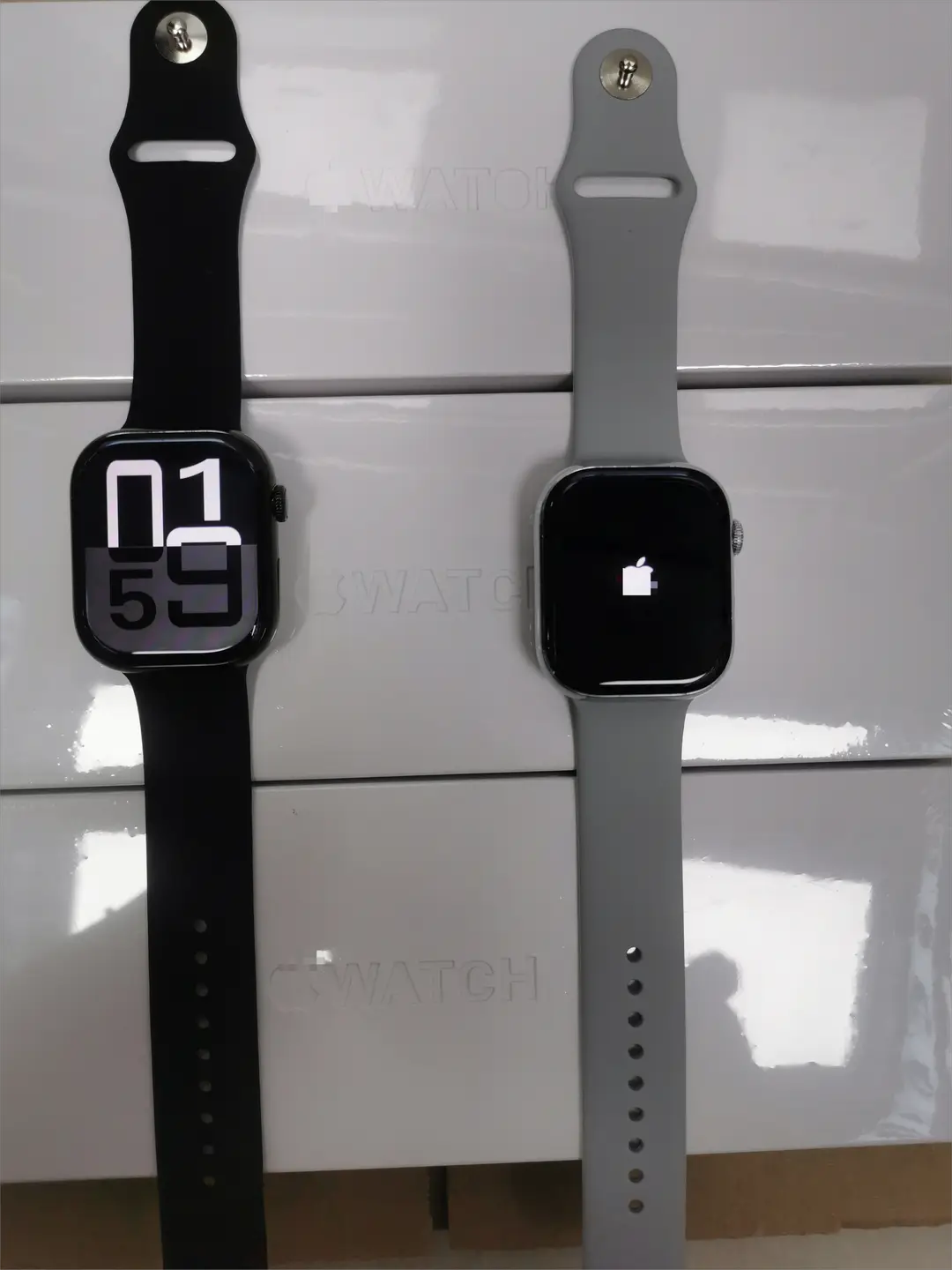 【DX67】S10watchtopquality