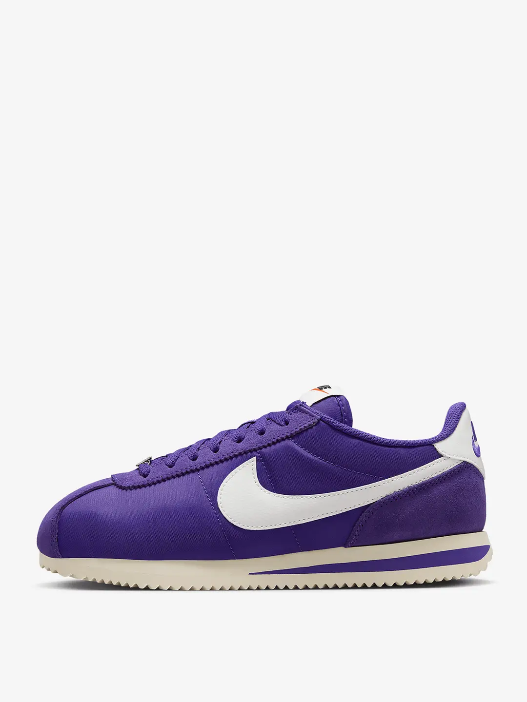 Nike/Nike Official Authentic Cortez Women's Lightweight Casual Abrasion Resistant Low Ankle Sports Shoes Dz2795-500