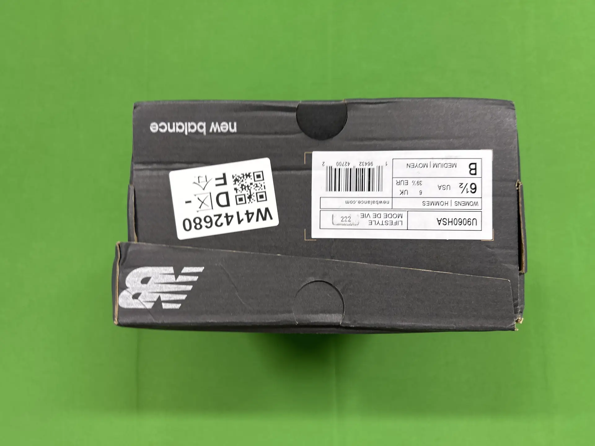 New Balance U9060HSA