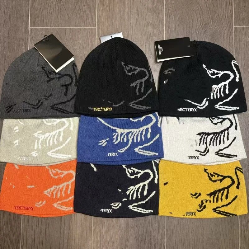 Arc'teryx Skeleton Beanies