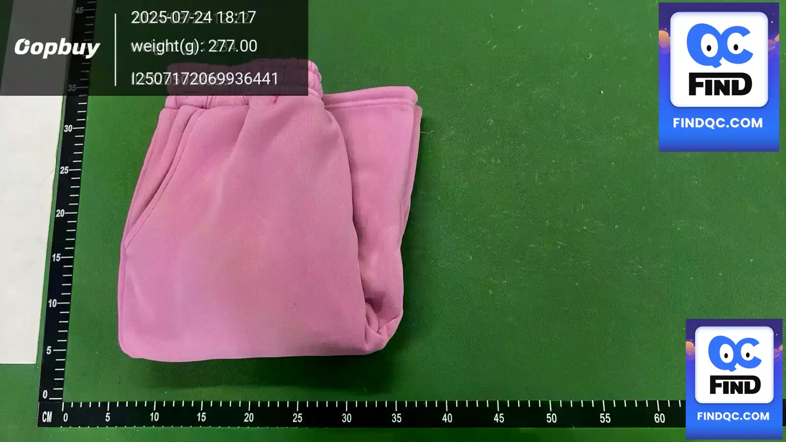 Pink Sweatpants Shorts S Embroidery 2255 Street Youth Fleece-Lined