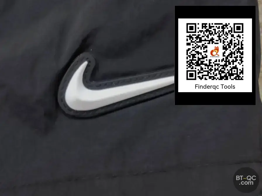 Nike NOCTA Series Zipper Pocket Casual Shorts