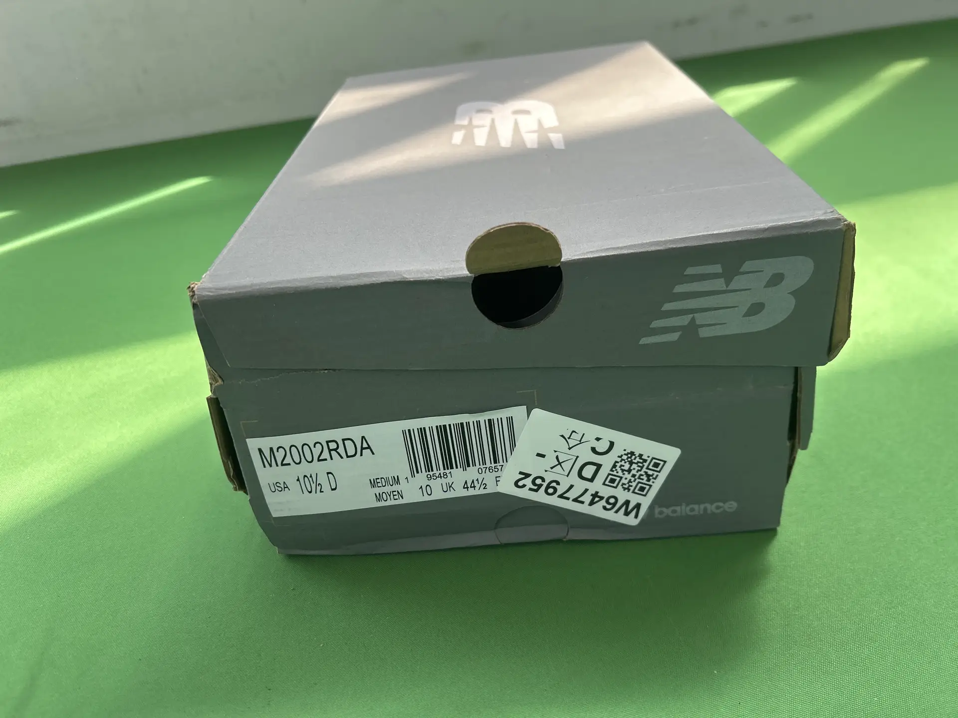 New Balance 2002RDA