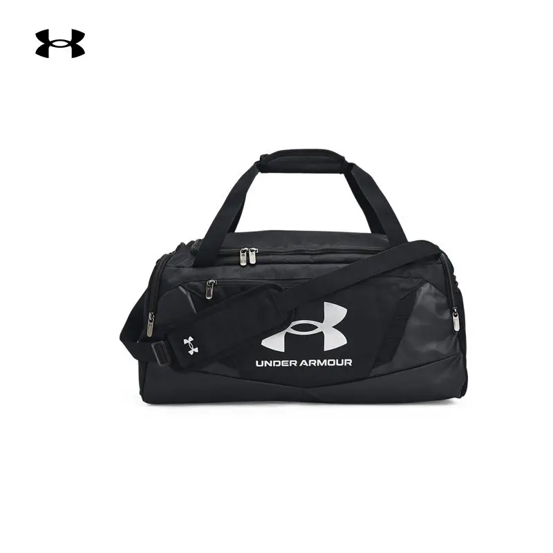 Under Armor Official Ua Undeniable 5.0 Men's and Women's Training Waterproof Sports Travel Bag 1369222