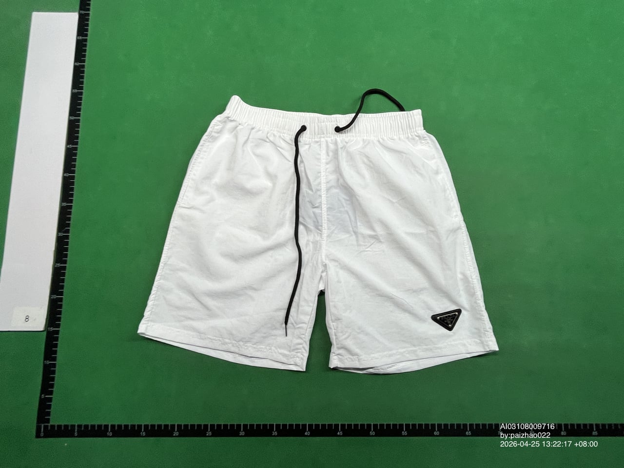 Gallery Dept. Shorts QC