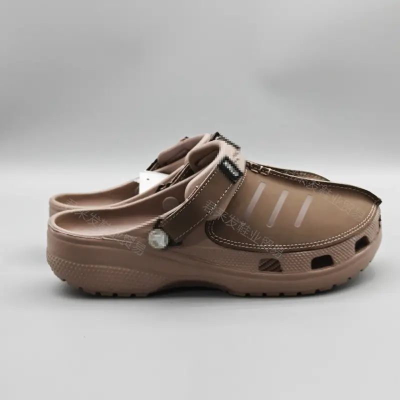 New Cro Cave Shoes for Men Outdoor Lightweight Beach Youken Third Generation Soft Bottom Non slip Slippers Wholesale Available