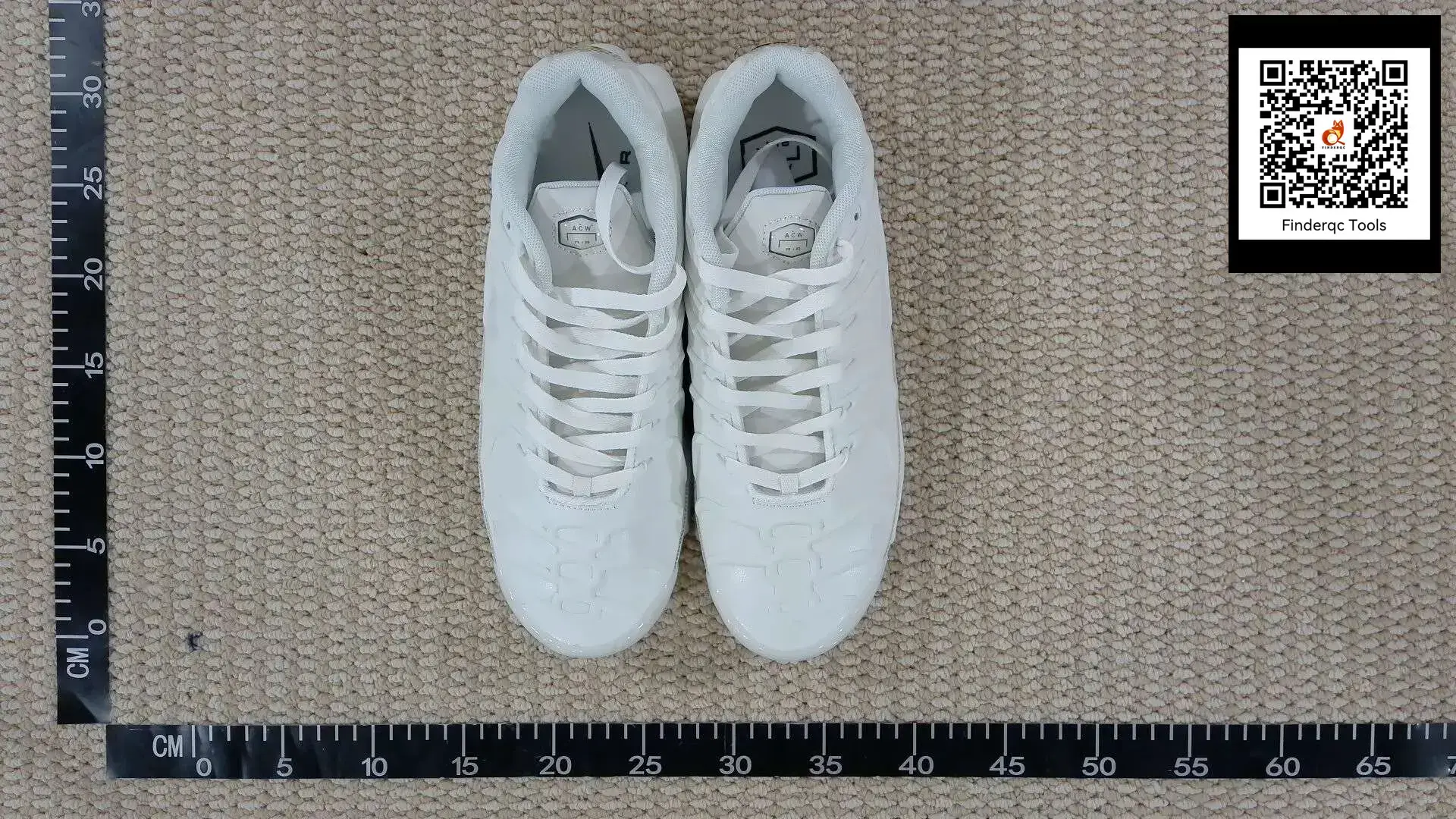 Putian shoes TN foreign trade tied rope air cushion shoes L Joint running shoes 40-46 cross-border sneaker PLUS European Station