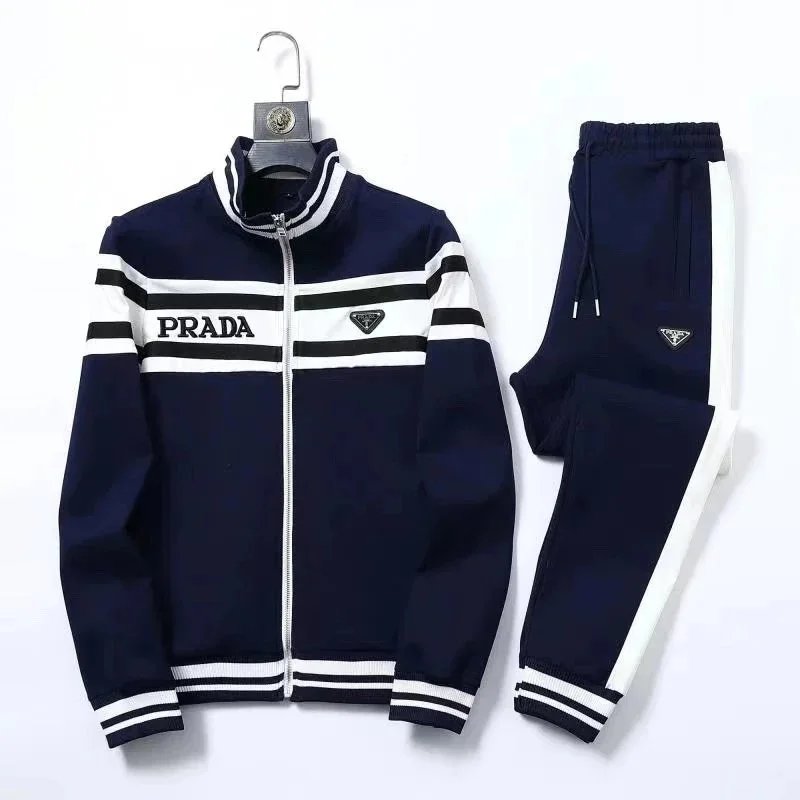 High-Quality New Autumn/Winter Set-CY