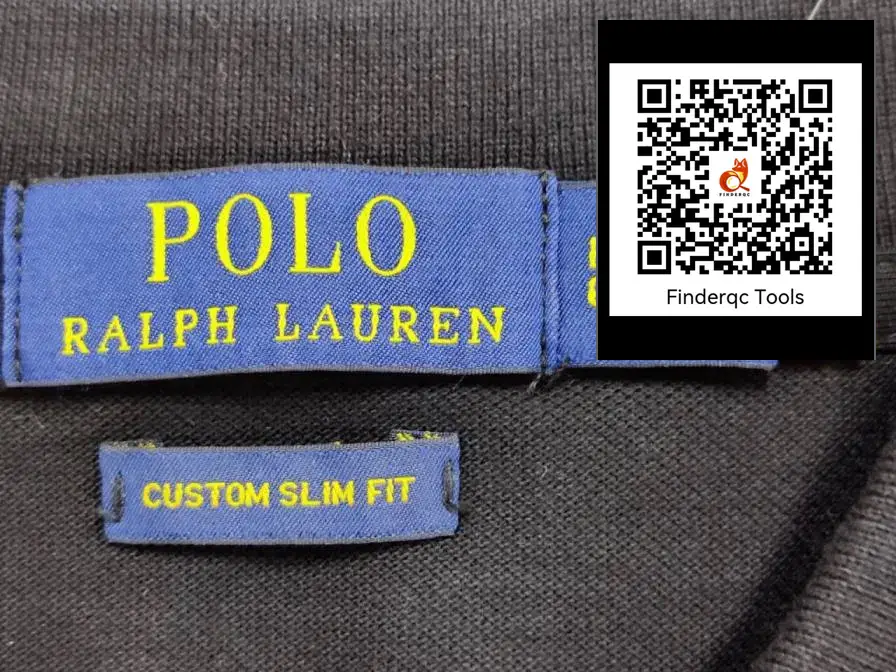 Polo Ralph Lauren Custom Slim Fit