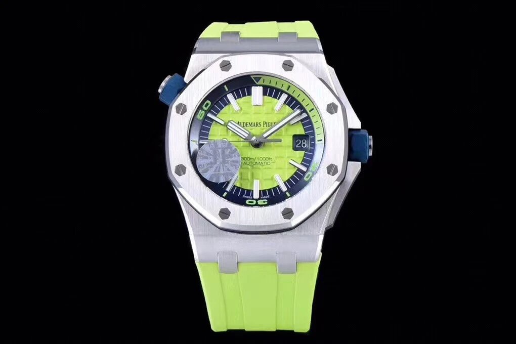 Audemars Piguet Royal Oak Offshore