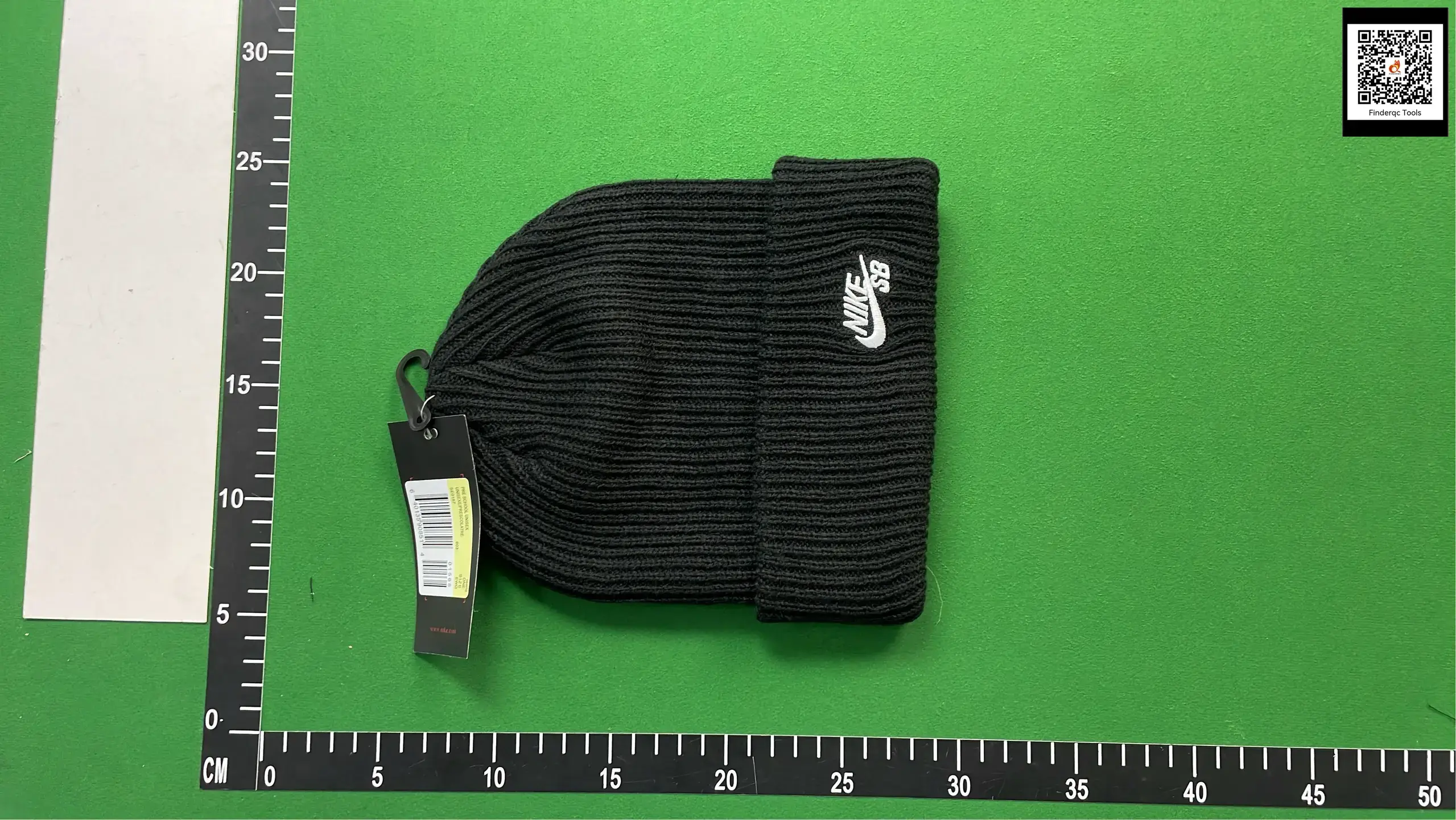Nike SB Beanie Black