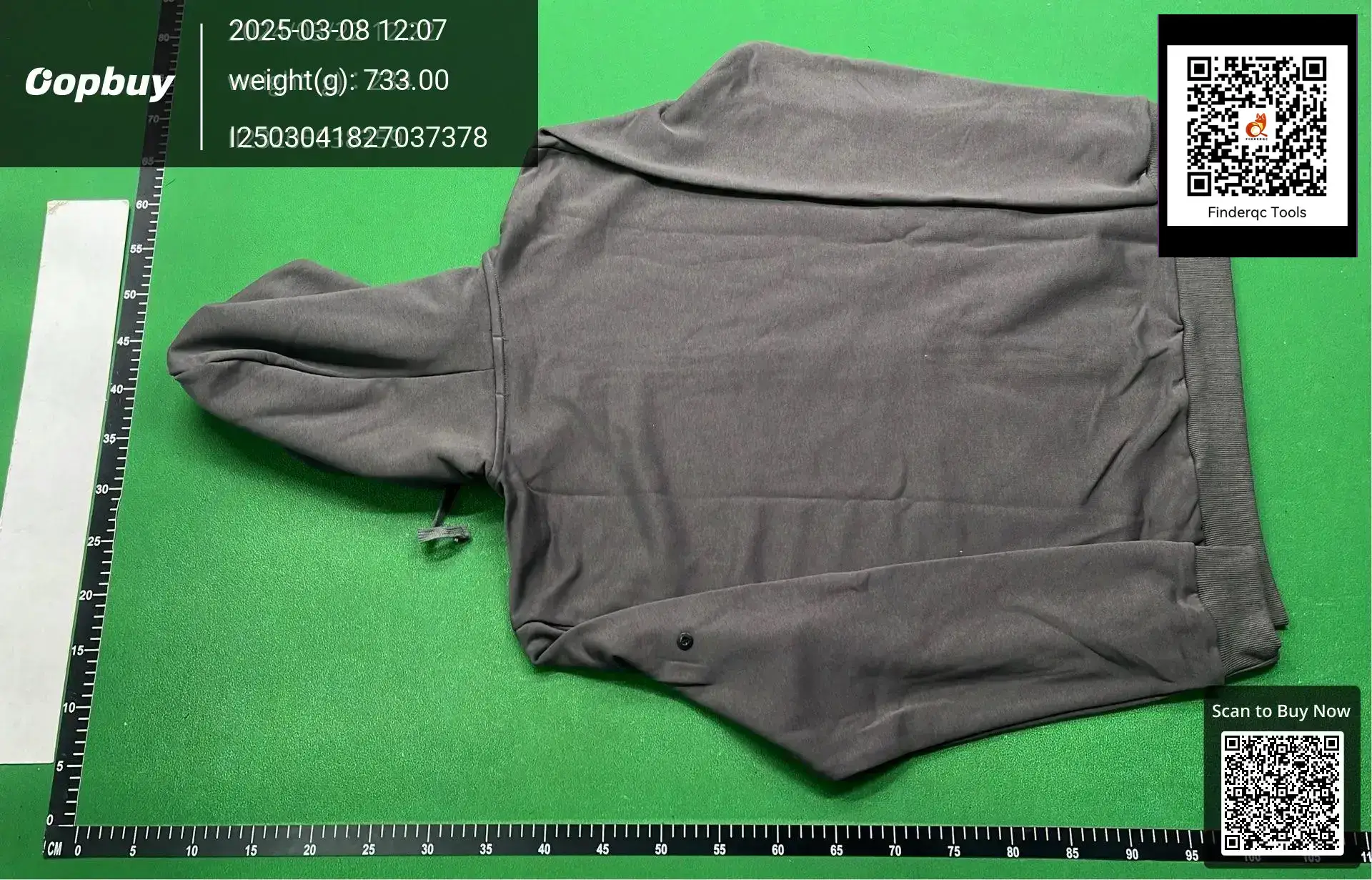 STONE cross-border stone compass solid color hooded cardigan zipper sweater armband loose casual sports coat tide