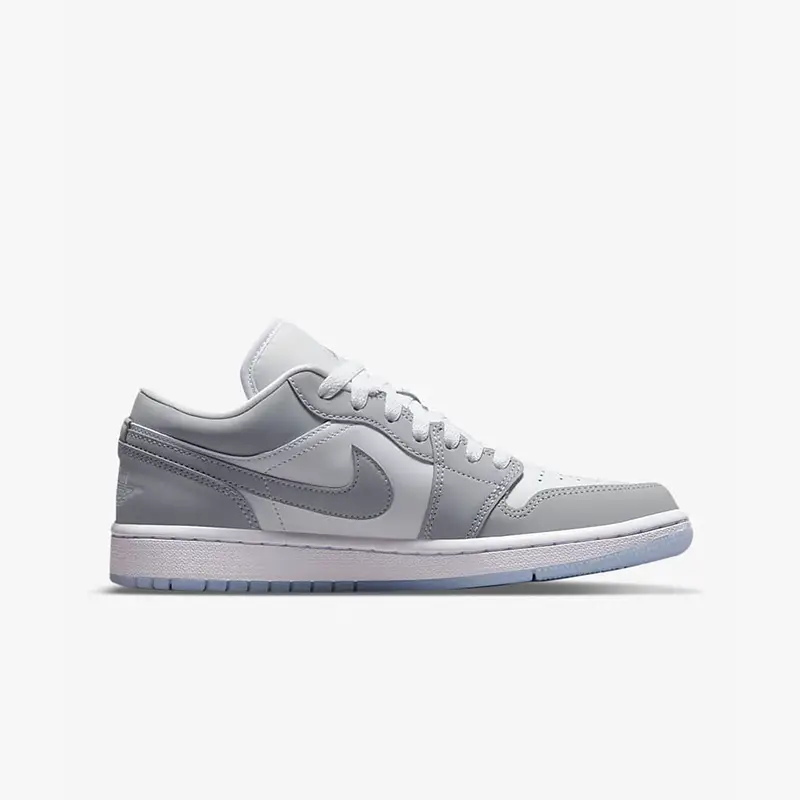 Nike Nike Men's and Women's Shoes Air Jordan 1 Aj1 Small Dior Low Ankle Retro Sneakers Casual Shoes Dc0774