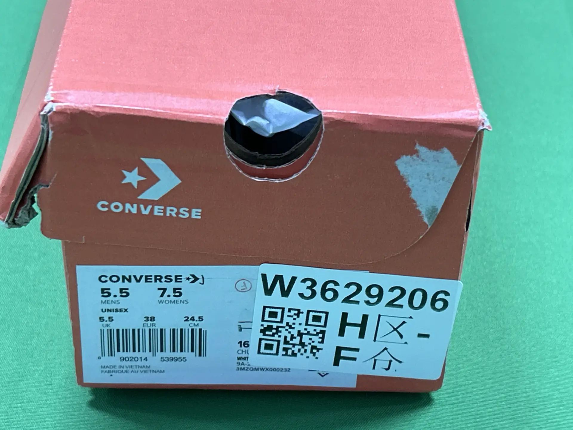 Converse