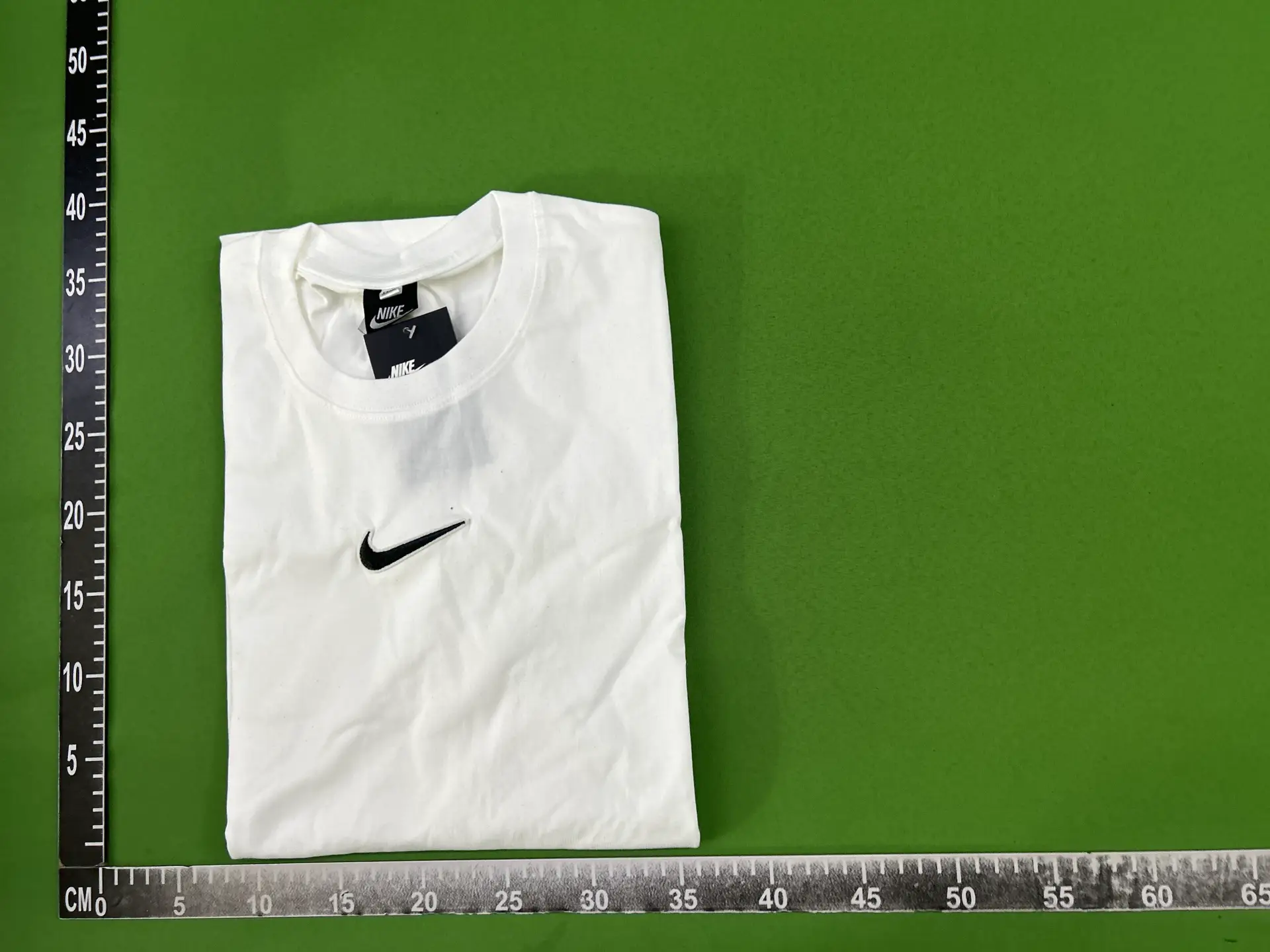 Nike Sportswear T-Shirt White