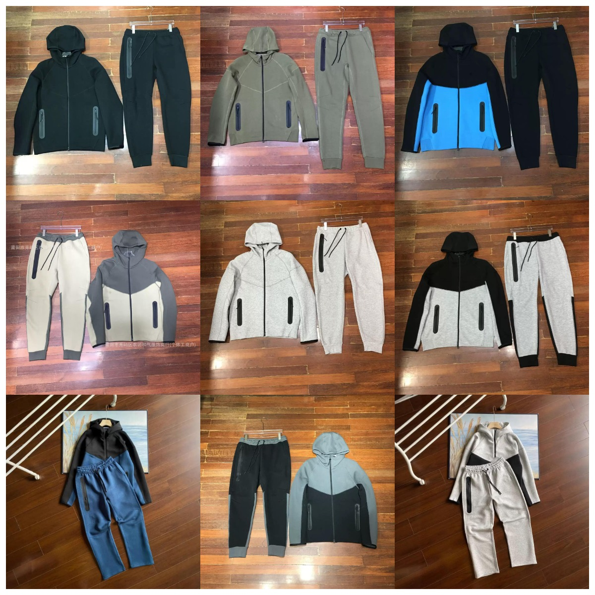 TOP qualityNi马甲/T恤/套装+86 183 5930 5797