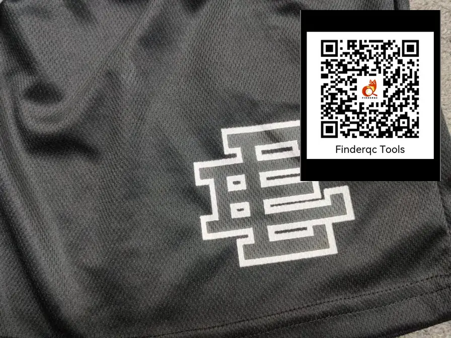 Essentials Fear of God EE Shorts