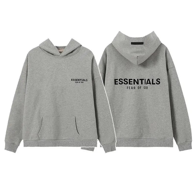 E*S*S*E*N*T*I*A*L*S
