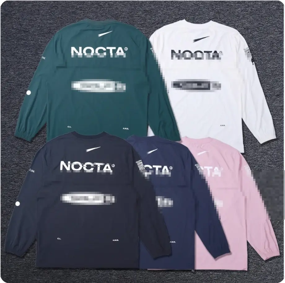 Golf sports nylon sun protection quick drying casual round neck long sleeve T-shirt