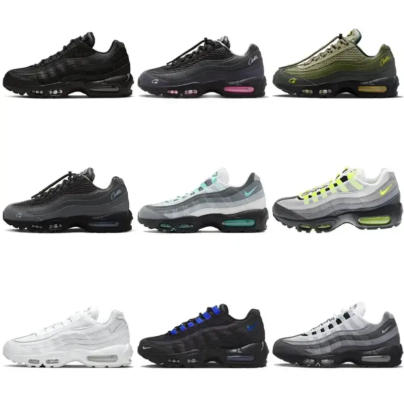 BUDGET BATCH-Top shoes-11