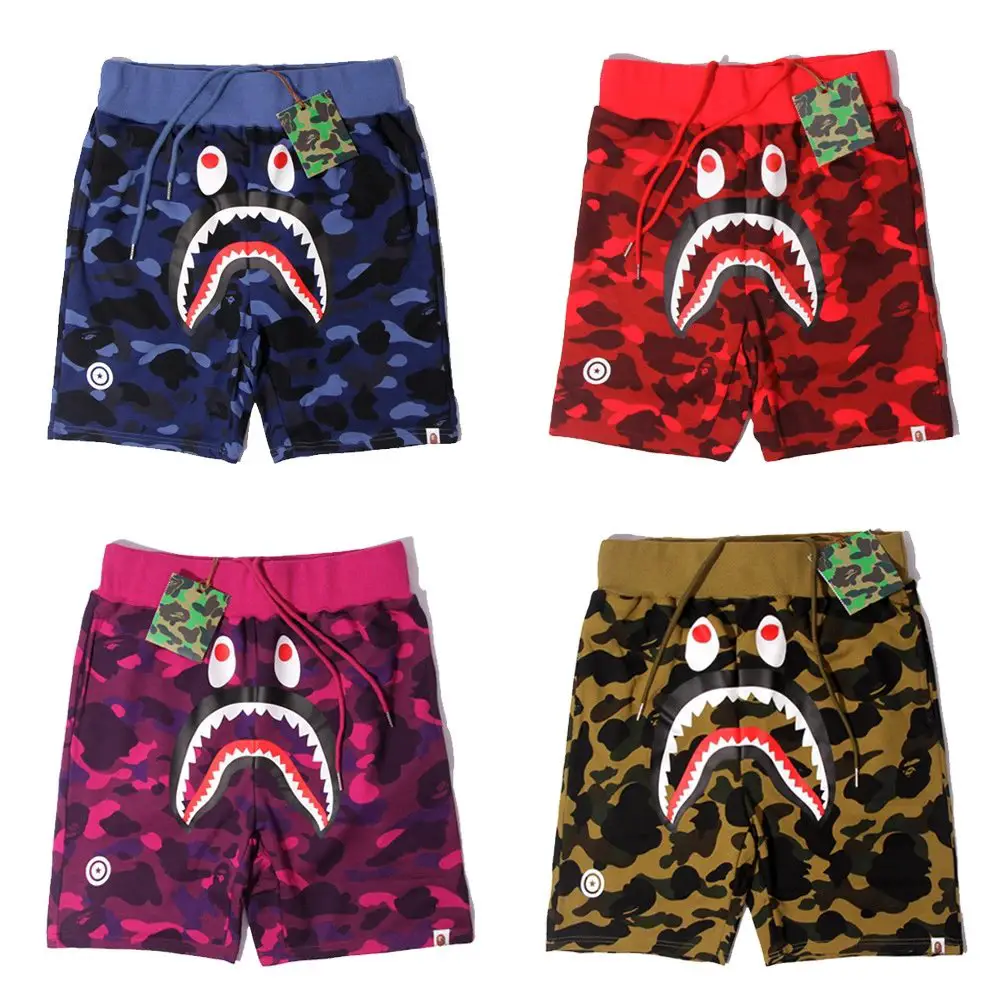 B*pe Shark☆ shorts