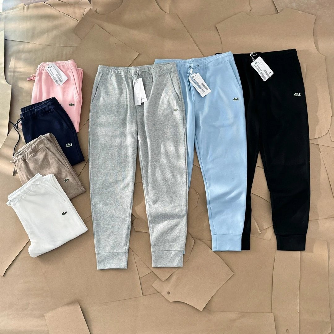 LACOSTE Sweatpants