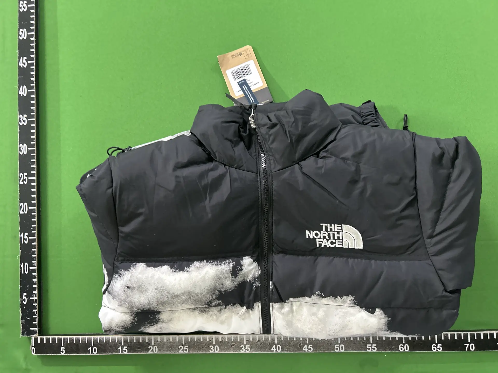 Down jacket 5813205