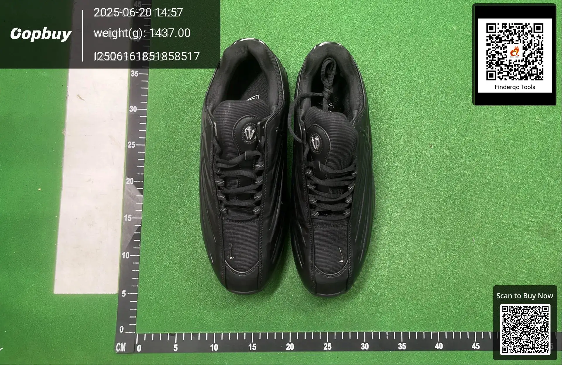 Top Version Casual Shoes Sneakers 08