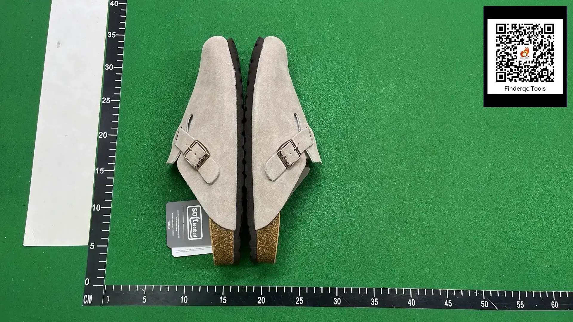 Leather Birkenthal Leather Cork Slippers Four Seasons Sandals Couple Casual Birkenthal Shoes Unisex Slippers