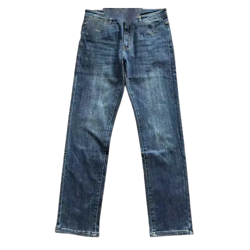 Back Pocket White Green Stop Balala String Black Wings Dark Blue Jeans 22092679