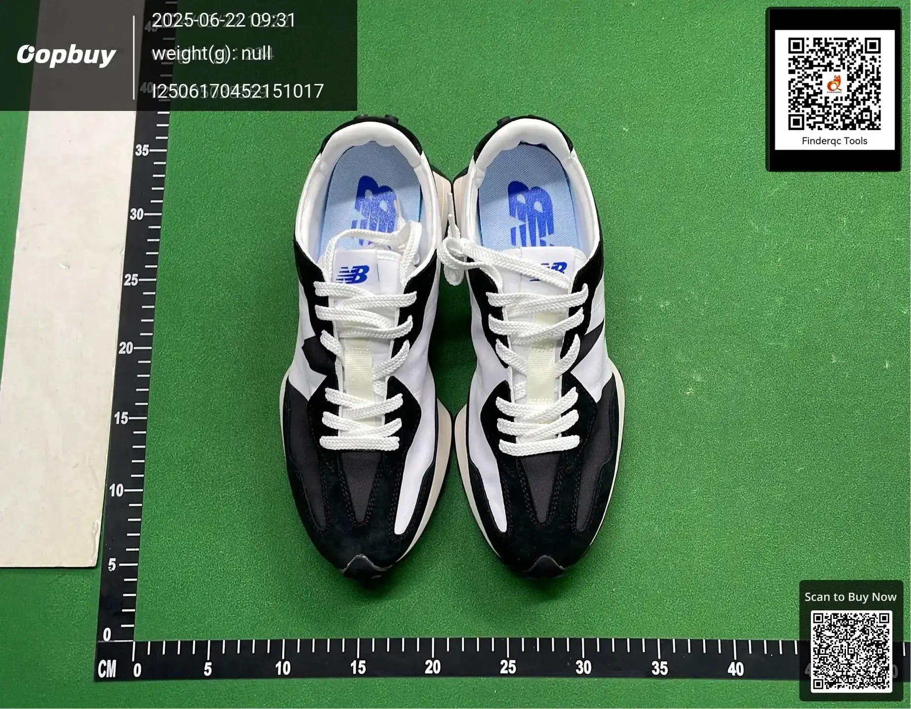 Cross-border Putian Shoes Pure Original sneaker nb327 Series Yuanzu Grey Retro Casual sneaker Couple Running Shoes
