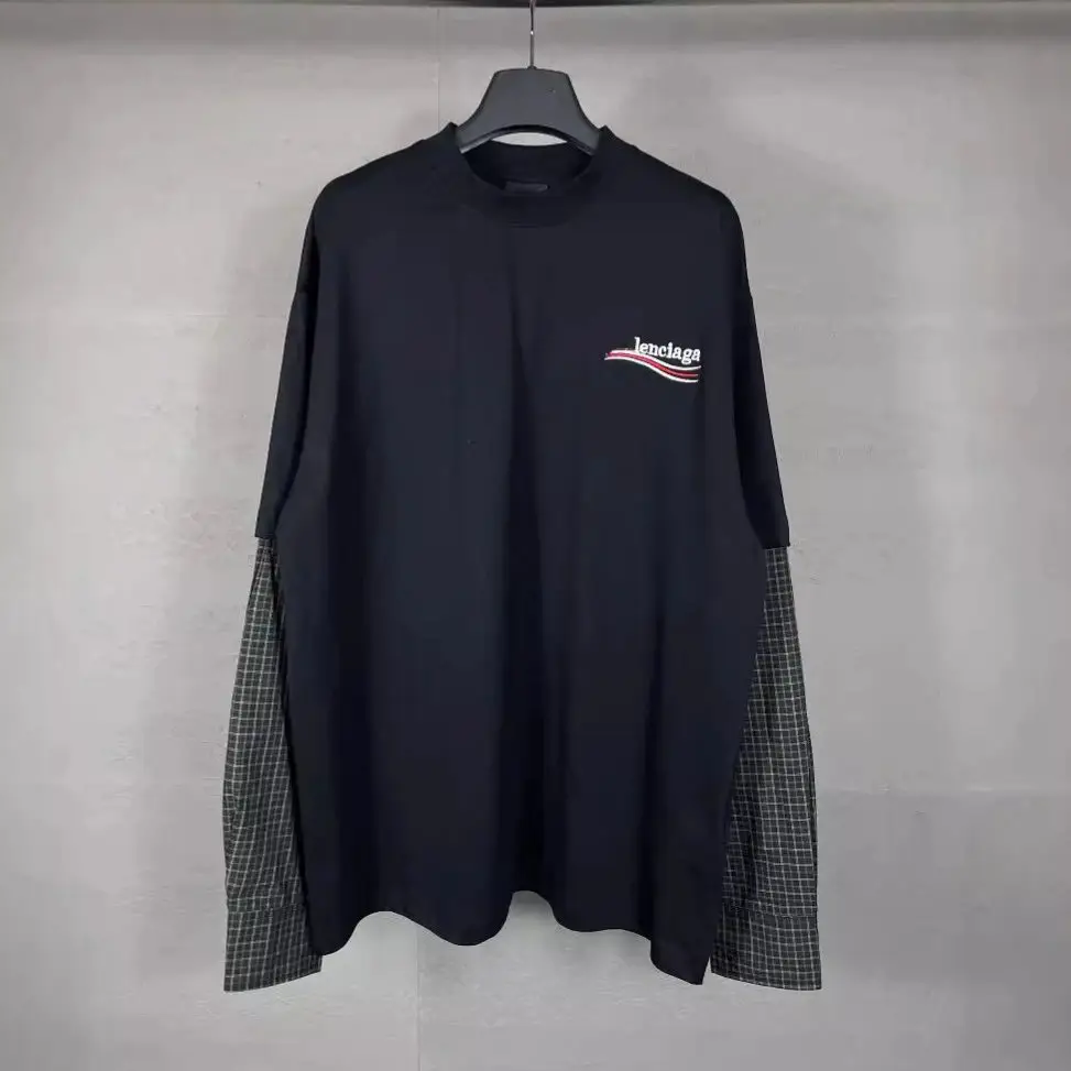 Long Sleeve T-Shirt
