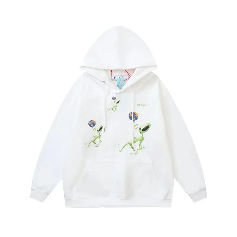 Off-White Hoodie